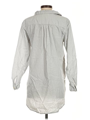 CP Shades Long Sleeve Button-Down Shirt (view 2)