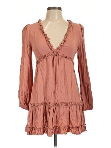 Forever 21 Casual Dress (view 1)