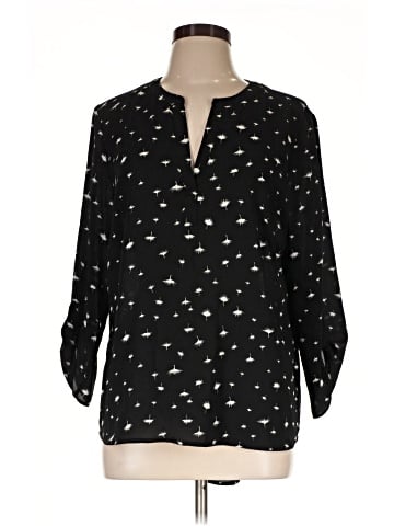 Daniel Rainn 3/4 Sleeve Blouse (view 1)