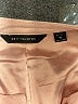 H By Halston Pink Jacket Size 10 - photo 7