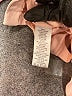 H By Halston Pink Jacket Size 10 - photo 8