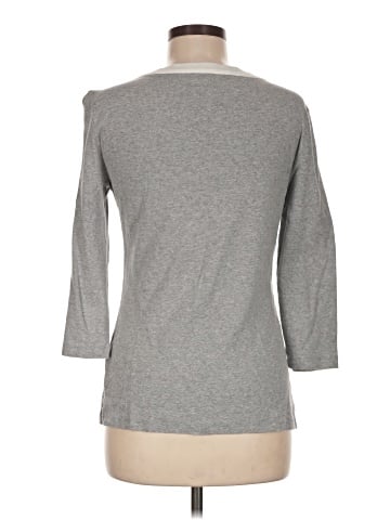 Tommy Hilfiger 3/4 Sleeve T-Shirt (view 2)
