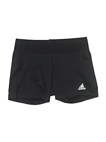 Adidas Athletic Shorts (view 1)