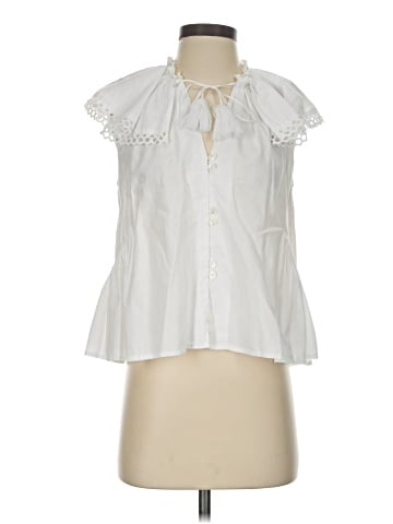 Sea New York Sleeveless Blouse (view 1)