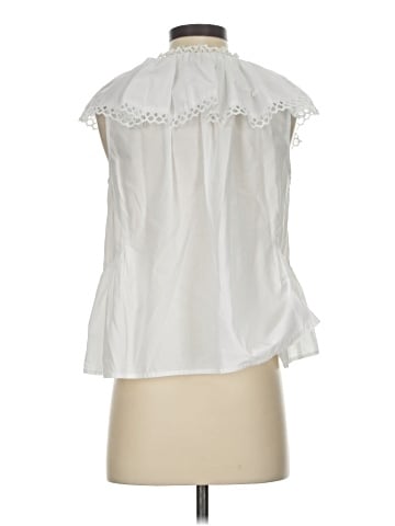 Sea New York Sleeveless Blouse (view 2)