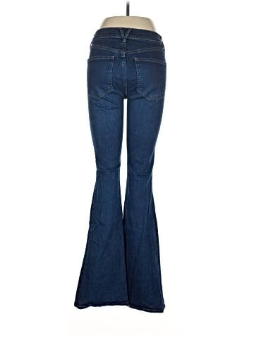 Veronica Beard Jeans Jeans (view 2)
