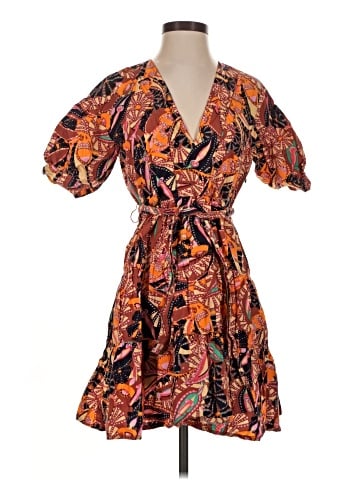 A.L.C. Casual Dress (view 1)