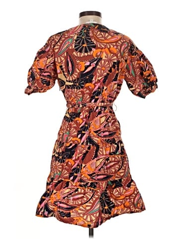 A.L.C. Casual Dress (view 2)