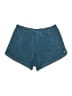 Athleta Solid Teal Athletic Shorts Size L - photo 1