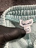 Splendid Blue Cargo Shorts Size 3-6 mo - photo 3