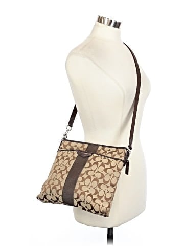 Coach Factory Crossbody Bag (view 2)