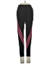 Adidas Color Block Black Active Pants Size 14 - photo 2