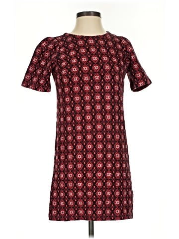 Ann Taylor LOFT Casual Dress (view 1)