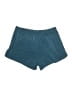 Athleta Solid Teal Athletic Shorts Size L - photo 2