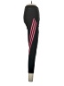 Adidas Color Block Black Active Pants Size 14 - photo 4