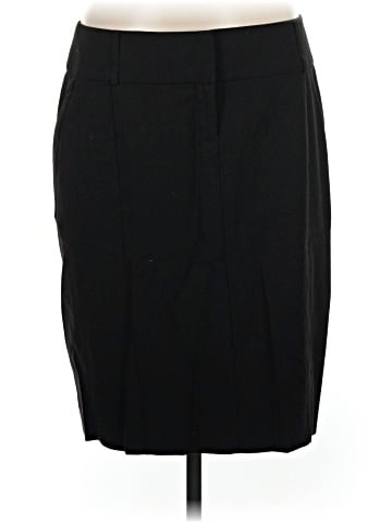Express Design Studio Formal Skirt (view 1)