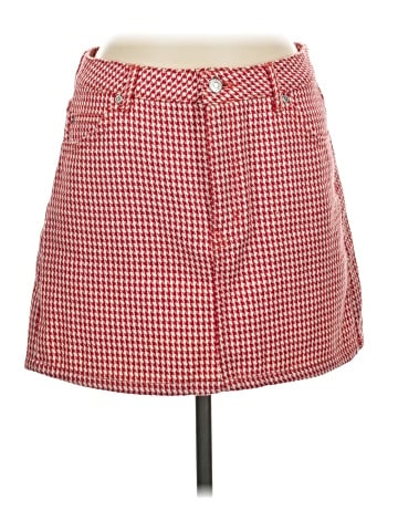 Topshop Casual Skirt (view 1)