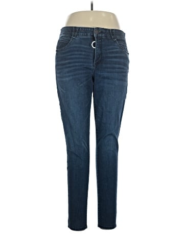 Democracy Jeans (view 1)