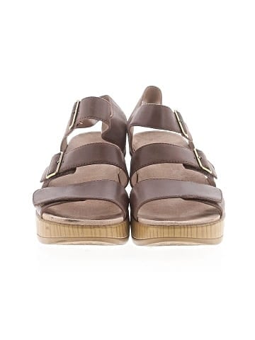 Dansko Sandals (view 2)