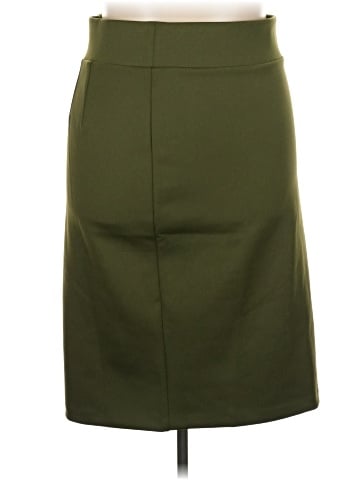 ELOQUII Formal Skirt (view 1)