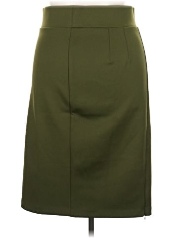 ELOQUII Formal Skirt (view 2)