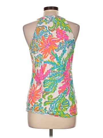 Lilly Pulitzer Tank Top (view 2)