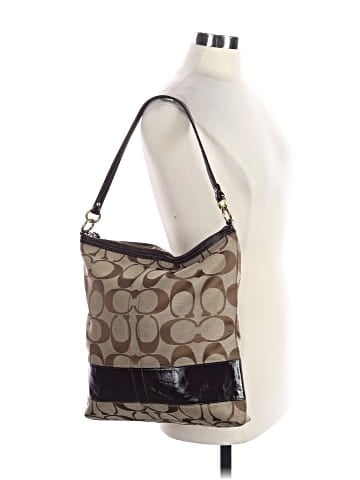 Coach Factory Shoulder Bag (view 2)