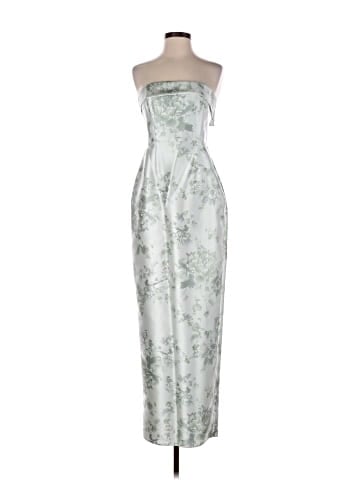 Alfred Sung Cocktail Dress (view 1)