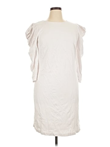 ELOQUII Cocktail Dress (view 1)