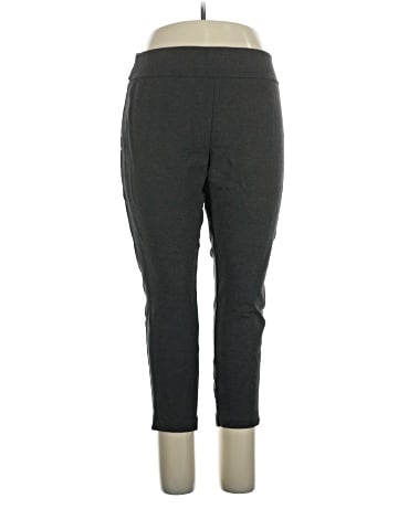 Express Active Pants (view 1)