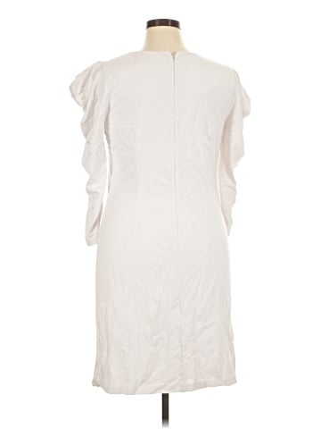 ELOQUII Cocktail Dress (view 2)