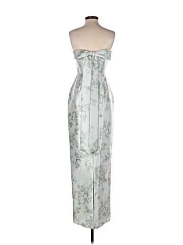 Alfred Sung Cocktail Dress (view 2)