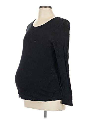 Motherhood Long Sleeve T-Shirt (view 1)