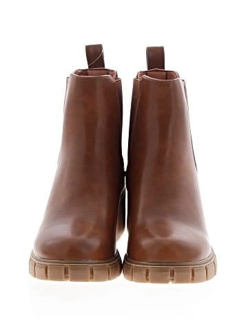 Unbranded Ankle Boots (view 2)