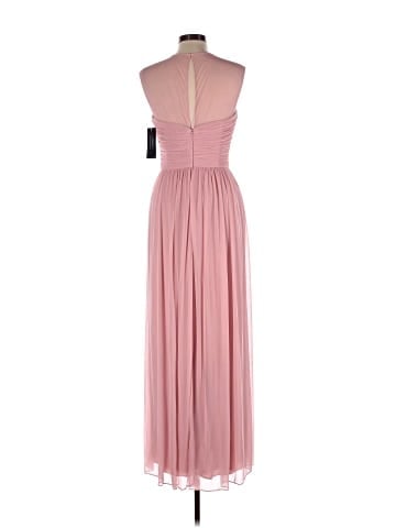 Alfred Sung Cocktail Dress (view 2)