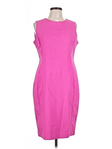 Calvin Klein Cocktail Dress (view 1)