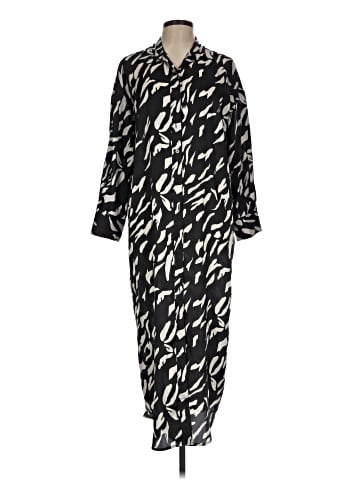 Banana Republic Factory Store Casual Dress (view 1)