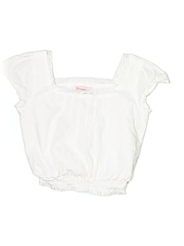 Bailey Lane Sleeveless Blouse (view 1)