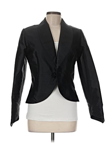 Pamela Dennis Blazer (view 1)