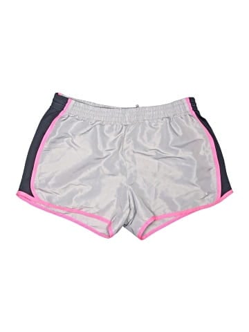 Danskin Now Athletic Shorts (view 1)