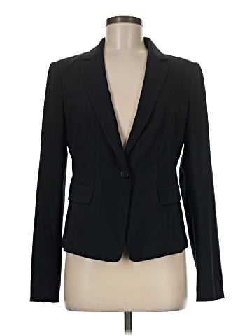 Ann Taylor Blazer (view 1)