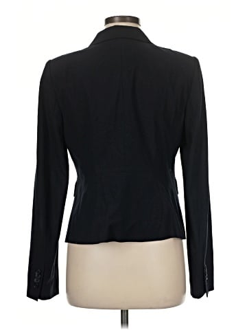 Ann Taylor Blazer (view 2)