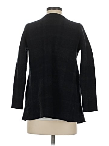 Eileen Fisher Wool Coat (view 2)