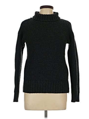 Lululemon Athletica Turtleneck Sweater (view 1)