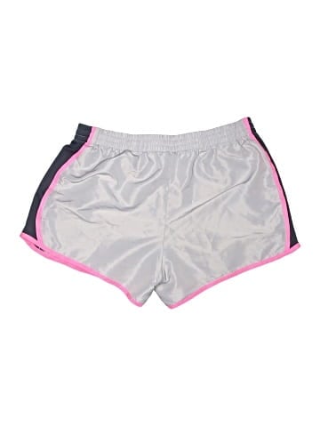 Danskin Now Athletic Shorts (view 2)