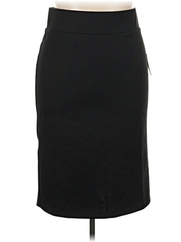 ELOQUII Formal Skirt (view 1)