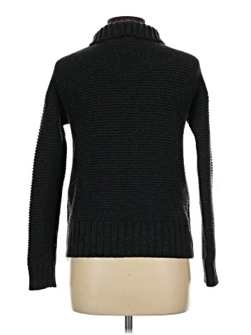 Lululemon Athletica Turtleneck Sweater (view 2)