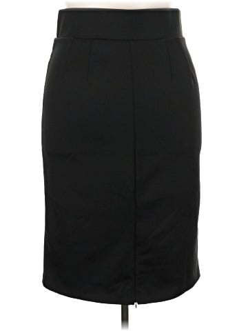 ELOQUII Formal Skirt (view 2)