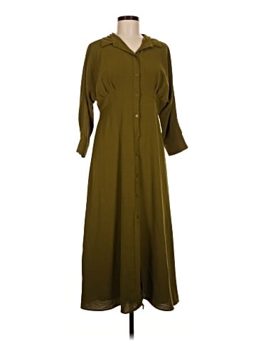 Halogen Casual Dress (view 1)