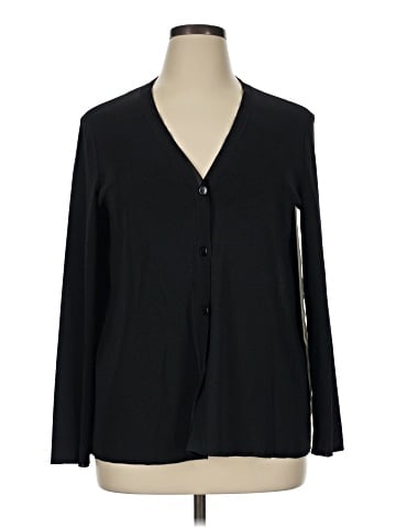 Salvatore Ferragamo Long Sleeve Blouse (view 1)